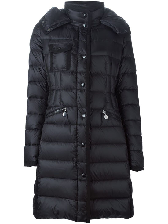 モンクレール スーパーコピー MONCLER★15/16AW最新作 Hermine ダウンコート6112301